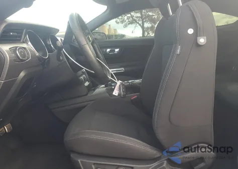 2017 Ford Mustang Gt z USA, uszkodzony, nr VIN 1FA6P8CF1H5217792